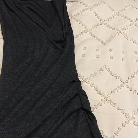 Wilfred Free black dress - Picture 6 of 6